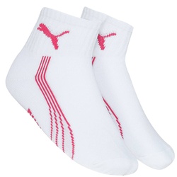 PUMA Formstripe Kinder Socken XXBB0763-02-Größe:18-22