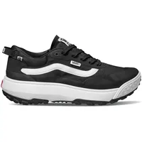 Vans MTE Crosspath Herren Schwarz/Weiß 37