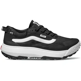 Vans MTE Crosspath Herren Schwarz/Weiß 37