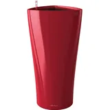 40 Ø 40 x 75 cm Rot hochglanz