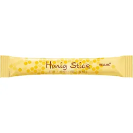 Hellma Honigsticks, 100 x 8,0 g