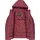 CMP Damen Hoodie Jacke (Größe S, pink)