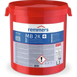 Remmers MB 2K+ Bauwerksabdichtung 25 kg