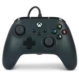 PowerA Enhanced Wired Controller schwarz