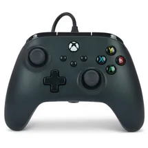 PowerA Enhanced Wired Controller schwarz