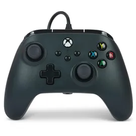 PowerA Enhanced Wired Controller schwarz