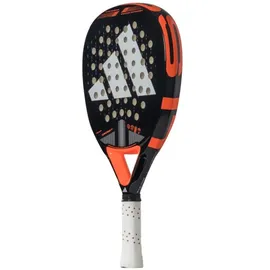adidas Padel Cross It Team 2025 Padelschläger - Black / Orange - One Size