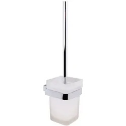 Megabad Pure WC-Bürstengarnitur MB55410BR, Accessoires, chrom