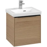 Villeroy & Boch Subway 3.0 Waschbeckenunterschrank, 423x429x378