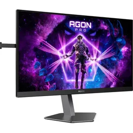 AOC AGON PRO AG246FK 24,1" schwarz
