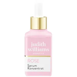 Judith Williams Cosmetics Erfrischendes Serum Konzentrat Für Rosig-Frische Haut 30 ml 