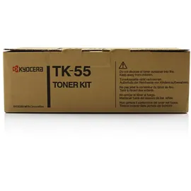 Kyocera TK-55 schwarz
