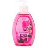 Biofresh cosmetics Rose of Bulgaria Flüssigseife 300 ml