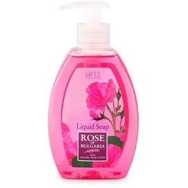 Biofresh cosmetics Rose of Bulgaria Flüssigseife 300 ml