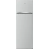 Beko RDSA310M40SN Kühlschrank (306 l, 1750 mm hoch, Silber)