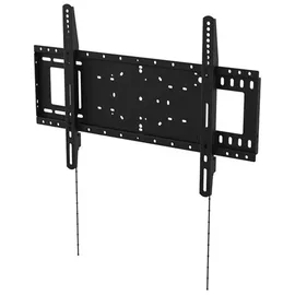 Vision VFM-W6X4 - - max. 100kg Tv-halterung - Black