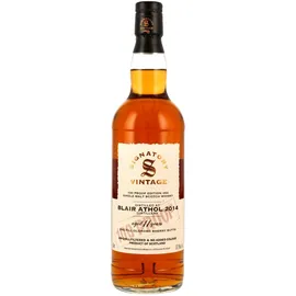 Blair Athol 57,1% vol 0,7 l
