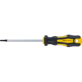 BGS Schraubendreher T-Profil (für Torx) T15 Klingenlänge 100 mm