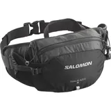 Salomon Trailblazer Belt, Black, No Size