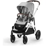 cybex retail gmbh Gazelle S Stone Grey