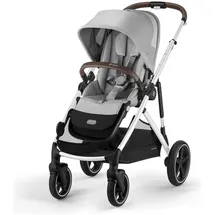 cybex retail gmbh Gazelle S Stone Grey