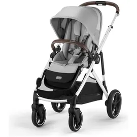 cybex retail gmbh Gazelle S Stone Grey