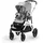 cybex retail gmbh Gazelle S Stone Grey