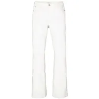 GARCIA Slim-fit-Jeans Celia Flare weiß 34