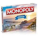 Winning Moves Monopoly Usedom