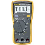 Fluke 117 Hand-Multimeter kalibriert (ISO) digital CAT III 600 V Anzeige (Counts): 6000