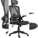 CLP Taos Kunststoff Schwarz