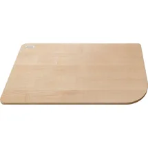 Blanco Schneidbrett Bergahorn massiv