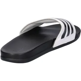 adidas Comfort Adilette Cloud White / Core Black / Core Black 46