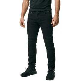 RST Tech Pro Ce Textiljeans Kurz XL