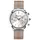 Thomas Sabo Rebel Spirit Edelstahl 42 mm WA0287-283-201