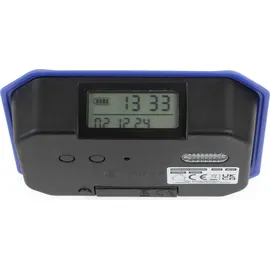 Wiltec Parkscheibe elektronisch