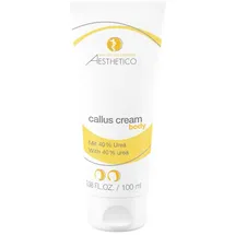 AESTHETICO Callus Creme 100 ml