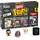 Funko Game of Thrones Bitty POP! Vinyl Figuren 4er-Pack Khaleesi 2,5 cm