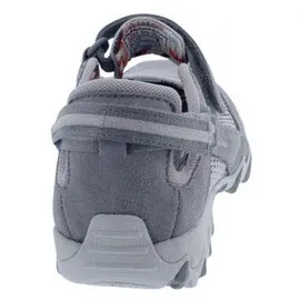 Allrounder Niro Damen Grau 38,5