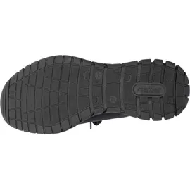 Rieker M5352-00 Schwarz Damen 36