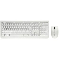 Tastatur&Maus Set Cherry DW 3000 pale gray