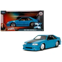 Jada Fast & Furious Ford Mustang GT 1:24 9334922314R00