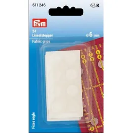 Prym Linealstopper aus Silikon