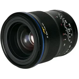 Laowa Argus 33 mm F0,95 CF APO Sony E