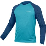 Endura Singletrack Trikot (langarm) M