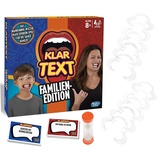 Hasbro Klartext Familien-Edition