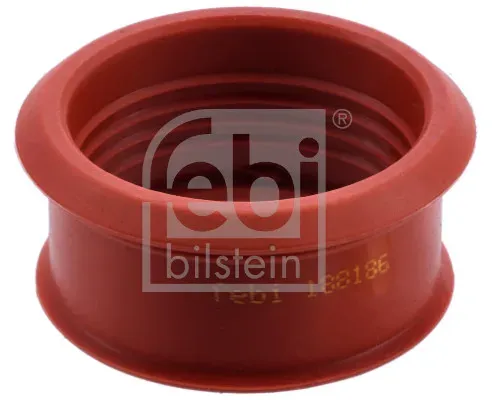 FEBI BILSTEIN Ladeluftschlauch 188186 für Peugeot Fiat MINI