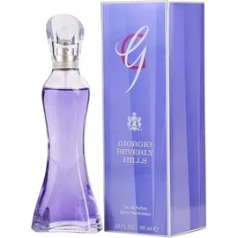 Giorgio Beverly Hills G Eau de Parfum 90 ml