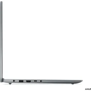 15,6'' AMD Ryzen 5 5625U 16 GB RAM 512 GB SSD Arctic Grey