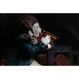 NECA Krampus Actionfigur 18 cm
